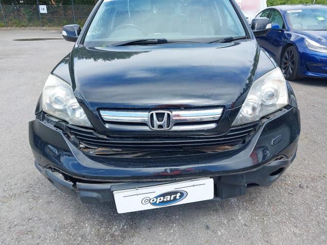 2008 HONDA CR-V EX I-