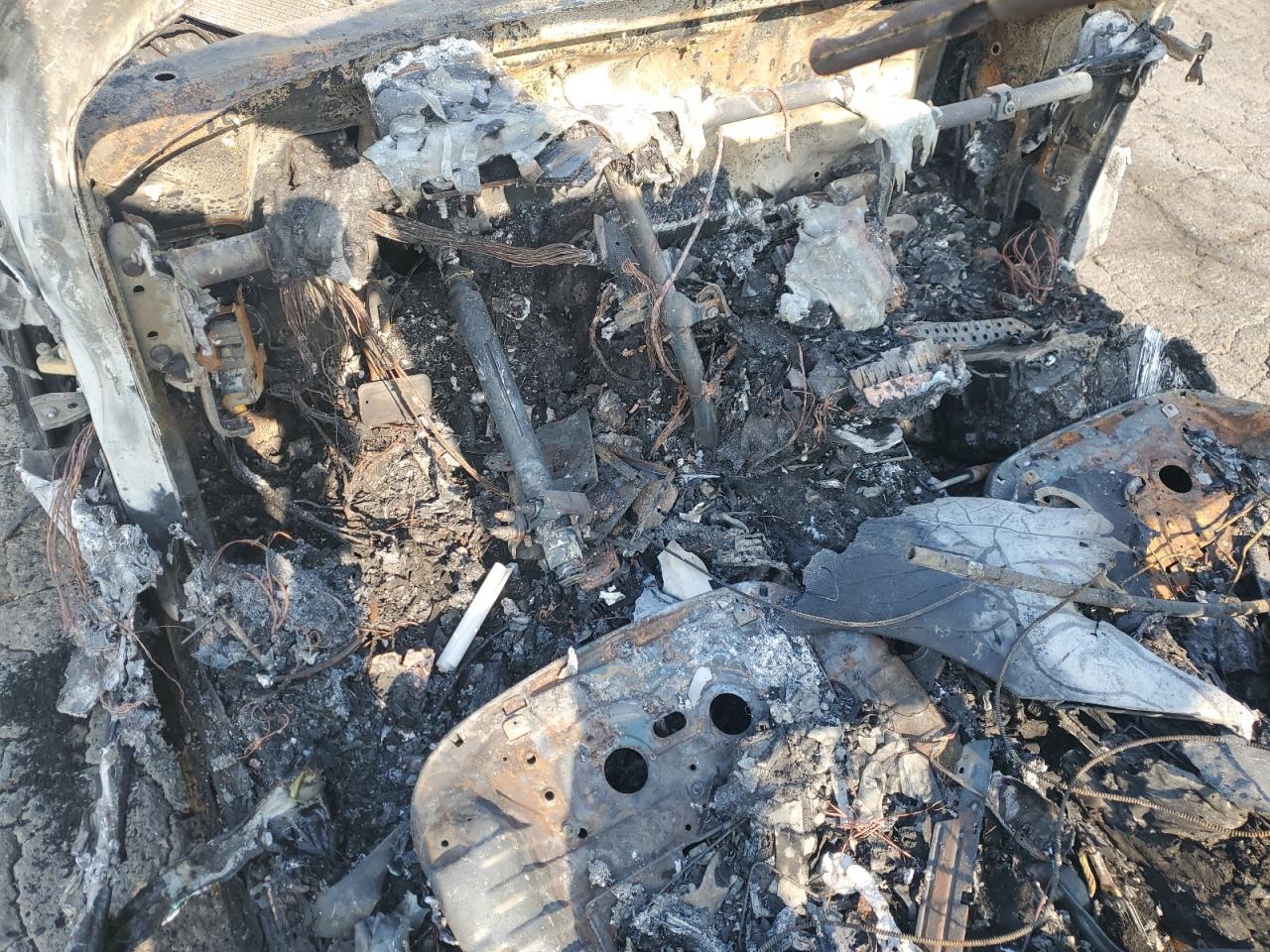 2009 Mercedes-Benz S 550 VIN: WDDNG71X99A273957 Lot: 64683095