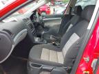 2010 SKODA OCTAVIA SE for sale at Copart WHITBURN