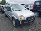 2009 FORD FUSION STY for sale at Copart EAST KILBRIDE