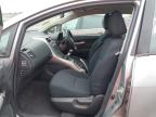 2009 TOYOTA AURIS TR S for sale at Copart WOLVERHAMPTON