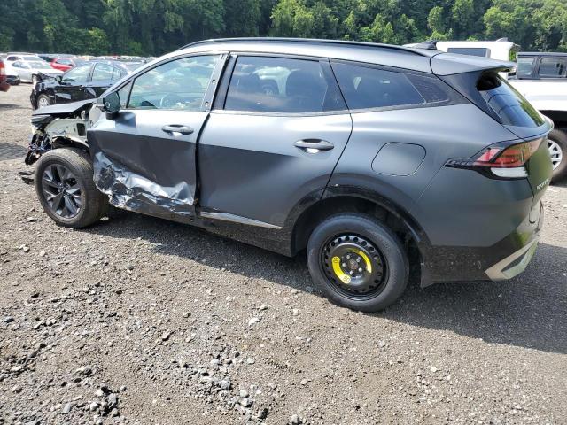  KIA SPORTAGE 2023 Gray