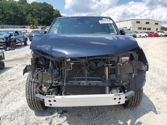  TOYOTA 4RUNNER 2020 Black