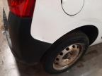 2018 FIAT FIORINO 16 for sale at Copart SANDTOFT