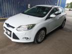 2012 FORD FOCUS TITA for sale at Copart SANDTOFT