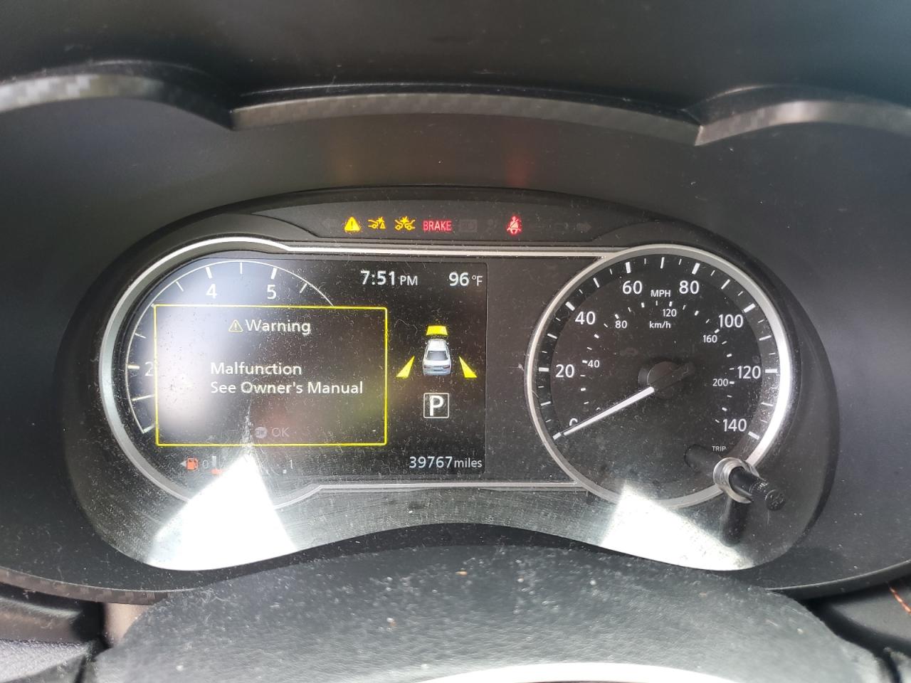 2022 Nissan Versa Sr VIN: 3N1CN8FV0NL821421 Lot: 65232075