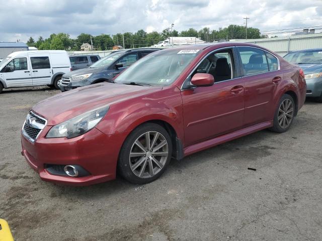 2013 Subaru Legacy 2.5I Premium