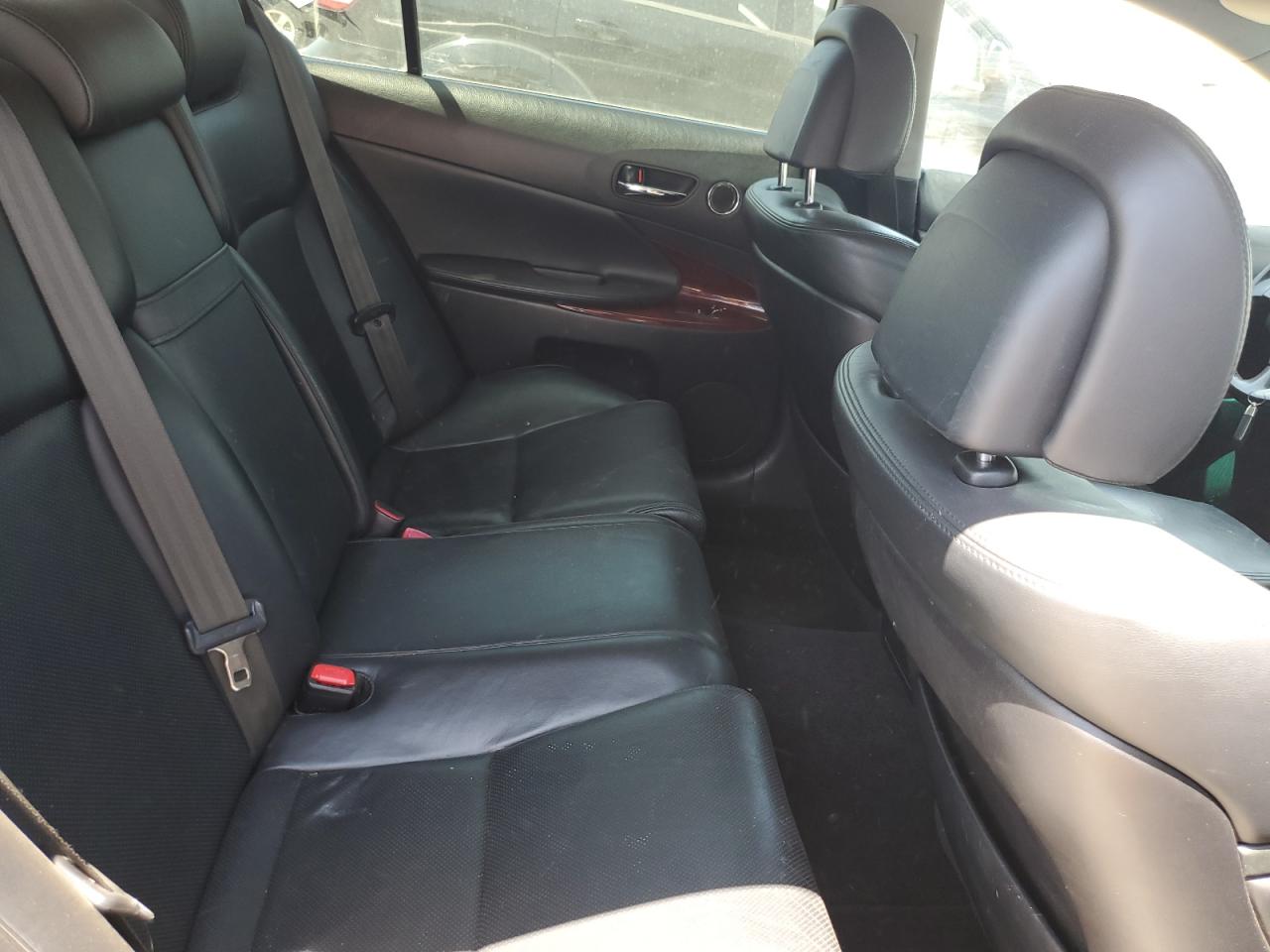 2006 Lexus Gs 300 VIN: JTHBH96S165022159 Lot: 63775115