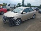 2011 TOYOTA COROLLA BASE   for sale at Copart QC - MONTREAL