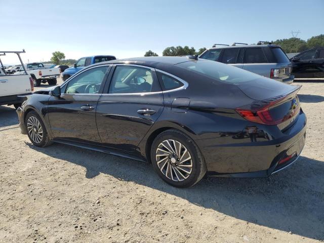  HYUNDAI SONATA 2023 Black