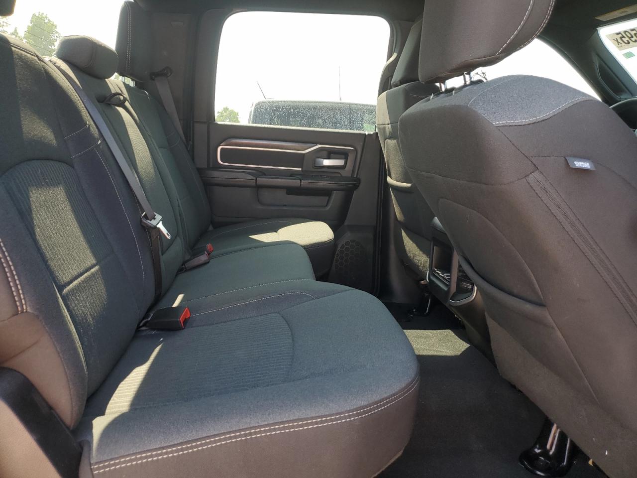 2024 Ram 2500 Big Horn VIN: 3C6UR5DJ6RG115709 Lot: 63764595