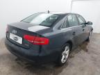 2013 AUDI A4 SE TECH for sale at Copart GLOUCESTER