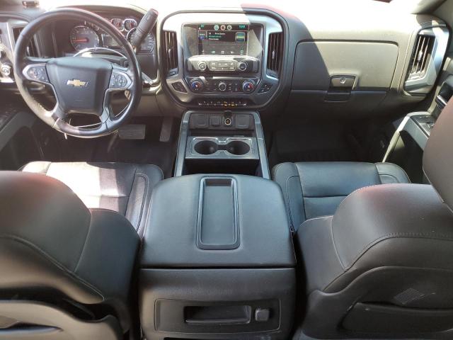 Pickups CHEVROLET ALL Models 2014 Czerwony