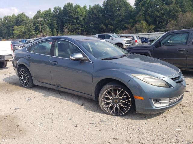  MAZDA 6 2013 Blue