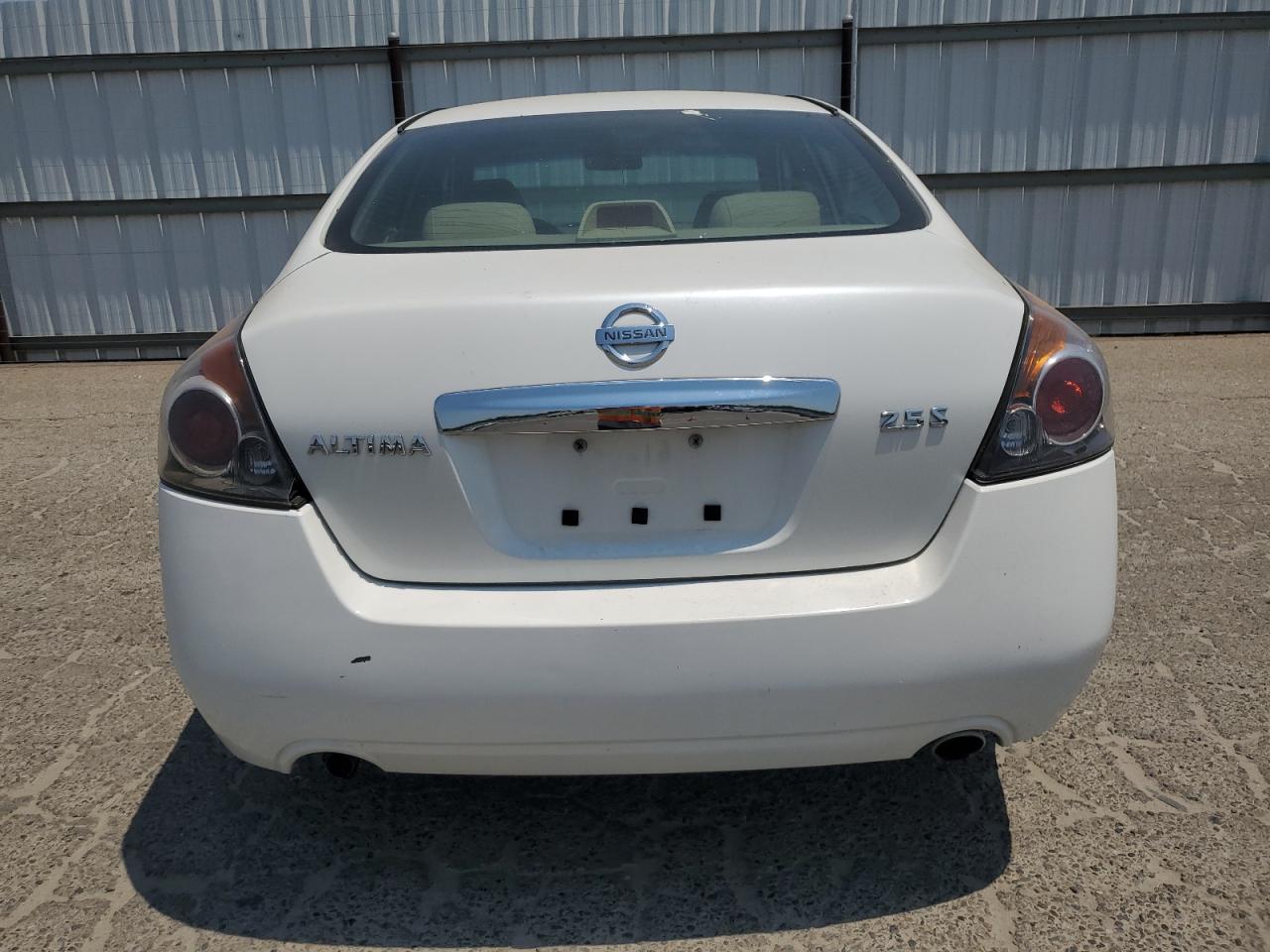 2010 Nissan Altima Base VIN: 1N4AL2AP5AN505724 Lot: 64645435