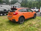 2015 SUBARU XV CROSSTREK 2.0 LIMITED   à vendre chez Copart MA - NORTH BOSTON