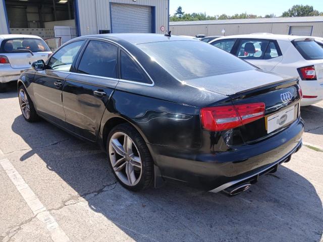 2013 AUDI A6 SE TDI