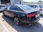2013 AUDI A6 SE TDI for sale at Copart NEWBURY