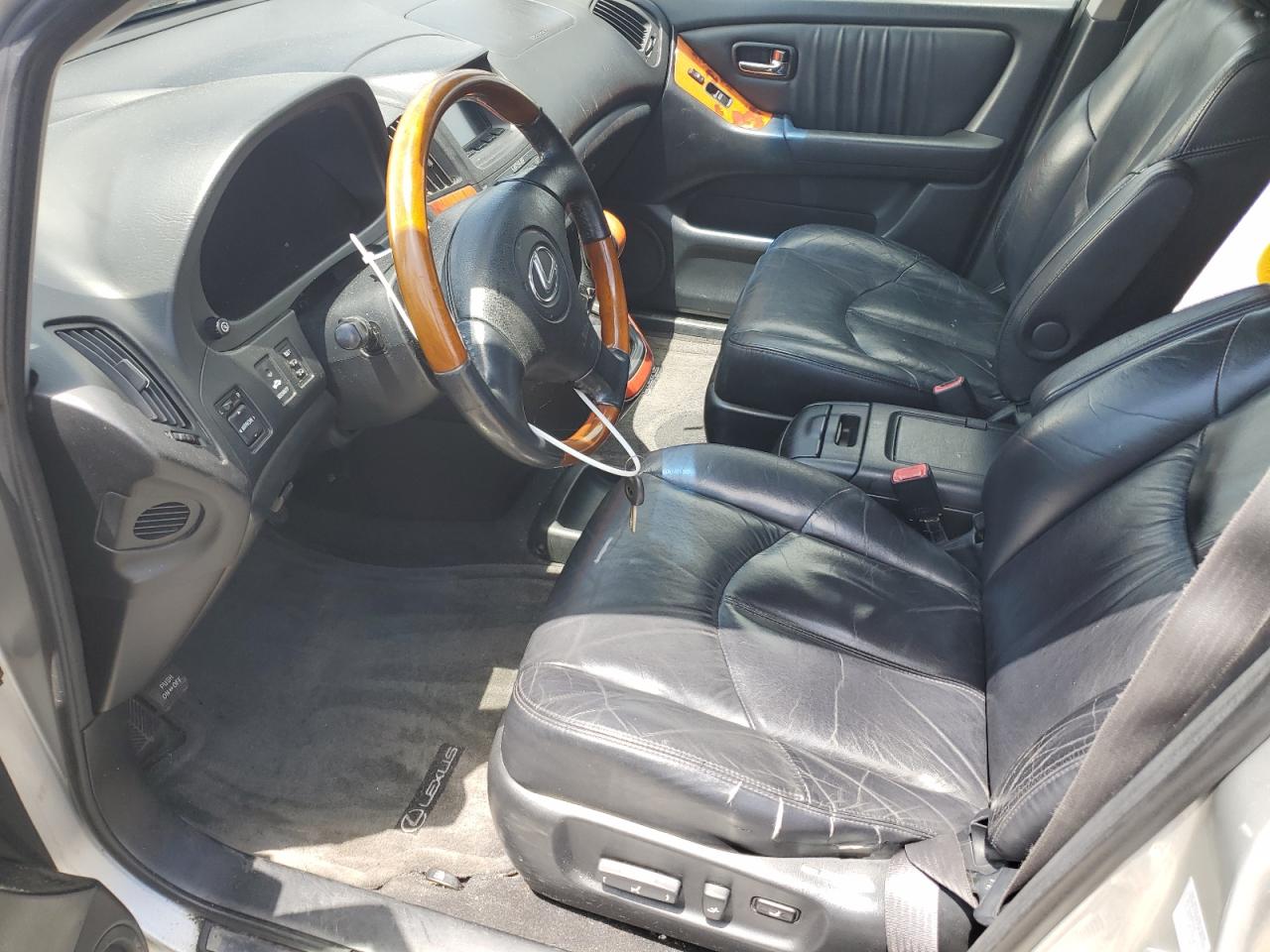2002 Lexus Rx 300 VIN: JTJHF10U220290283 Lot: 65029315