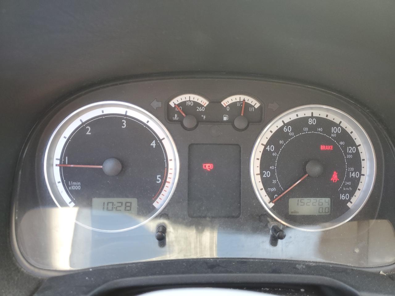 2004 Volkswagen Jetta Gl Tdi VIN: WVWRR61J14W183452 Lot: 65700095