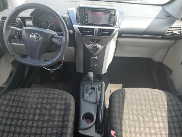  TOYOTA SCION 2014 Czarny
