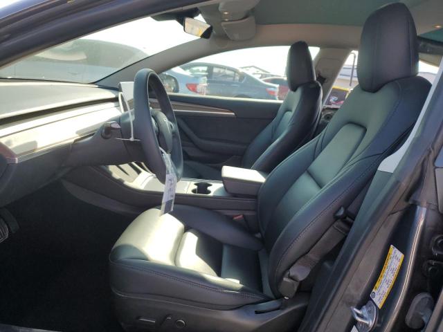  TESLA MODEL 3 2023 Szary