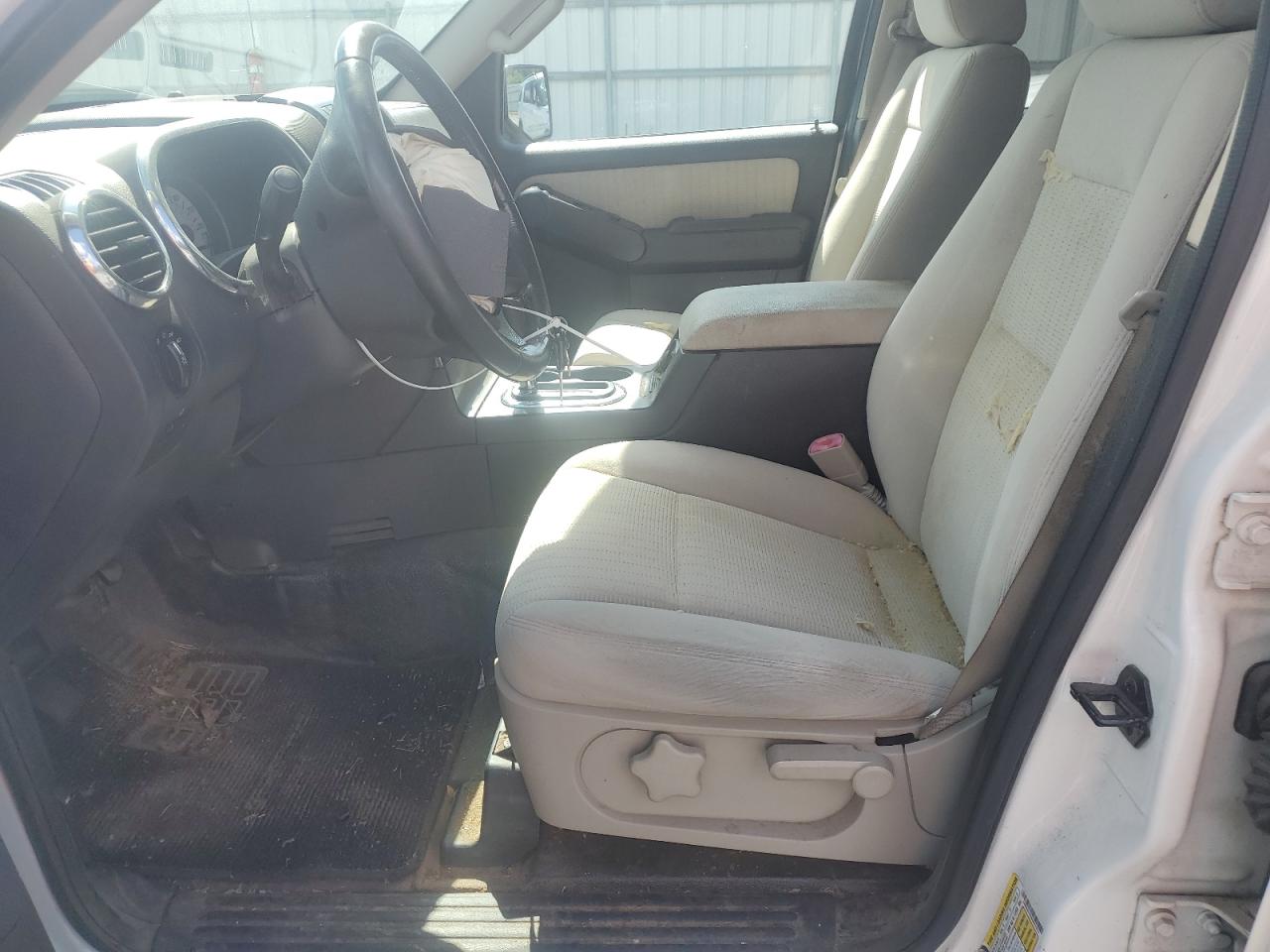 2008 Ford Explorer Sport Trac Xlt VIN: 1FMEU51E68UA51973 Lot: 65136105