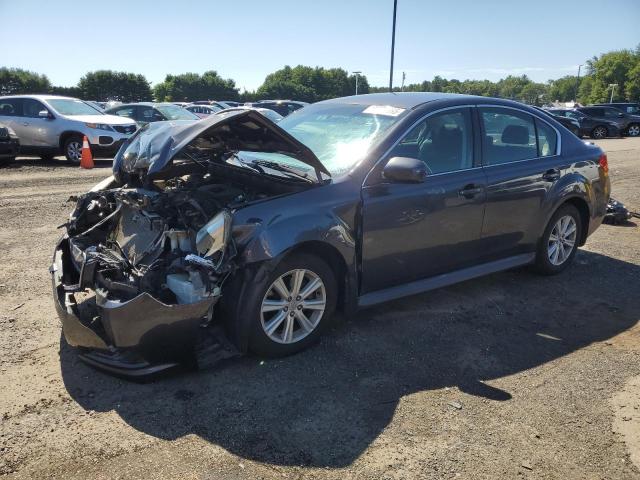 2011 Subaru Legacy 2.5I Premium