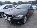 2010 BMW 318D SE BU for sale at Copart WOLVERHAMPTON