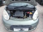 2012 CITROEN C1 VTR+ for sale at Copart BRISTOL