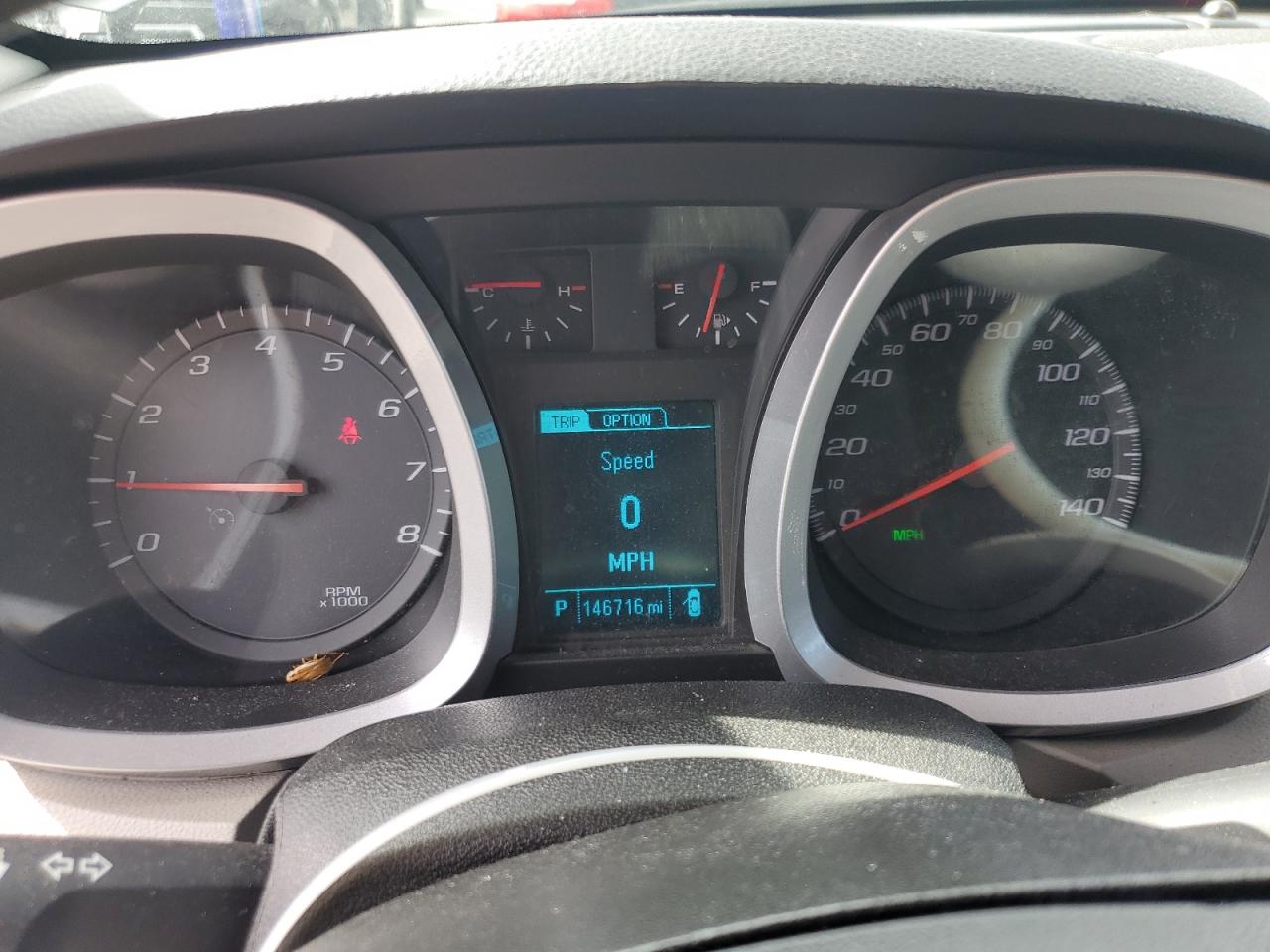 2014 Chevrolet Equinox Lt VIN: 2GNFLFEK8E6263499 Lot: 65240025