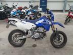 2008 SUZUKI DRZ 400 SM for sale at Copart NEWBURY