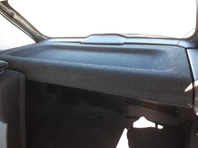 2008 FIAT GRANDE PUNTO 1.4 DYNAMIC 5DR