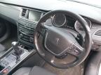 2016 PEUGEOT 508 ALLURE for sale at Copart SANDY