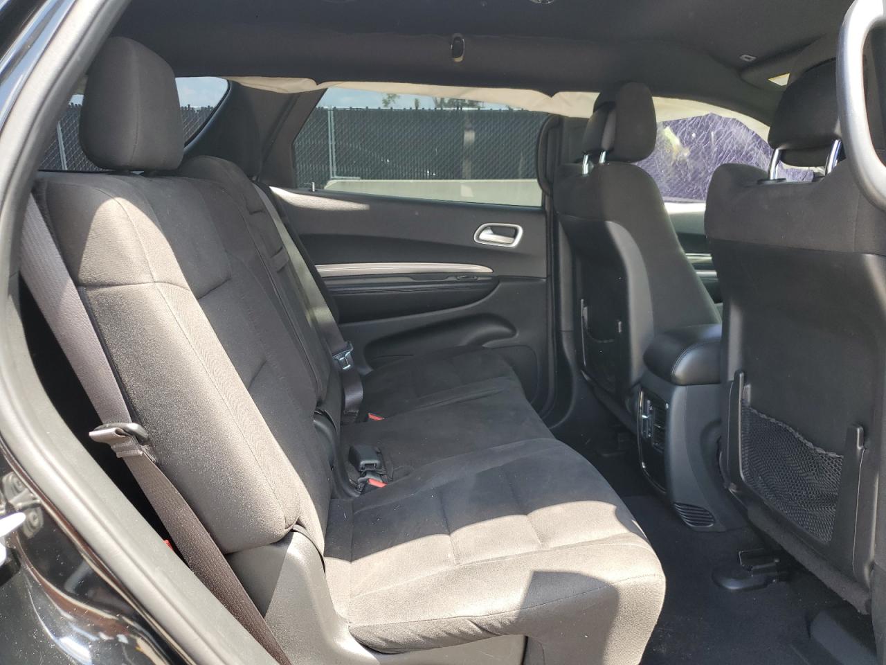 2019 Dodge Durango Sxt VIN: 1C4RDHAG6KC847788 Lot: 66258695