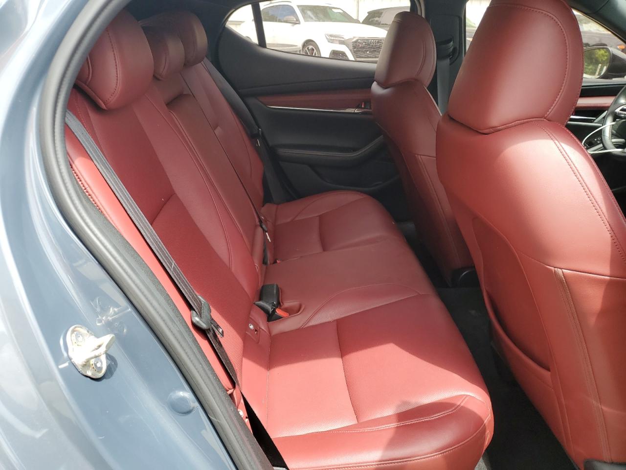 2021 Mazda 3 Premium Plus VIN: JM1BPBNYXM1322837 Lot: 63575945