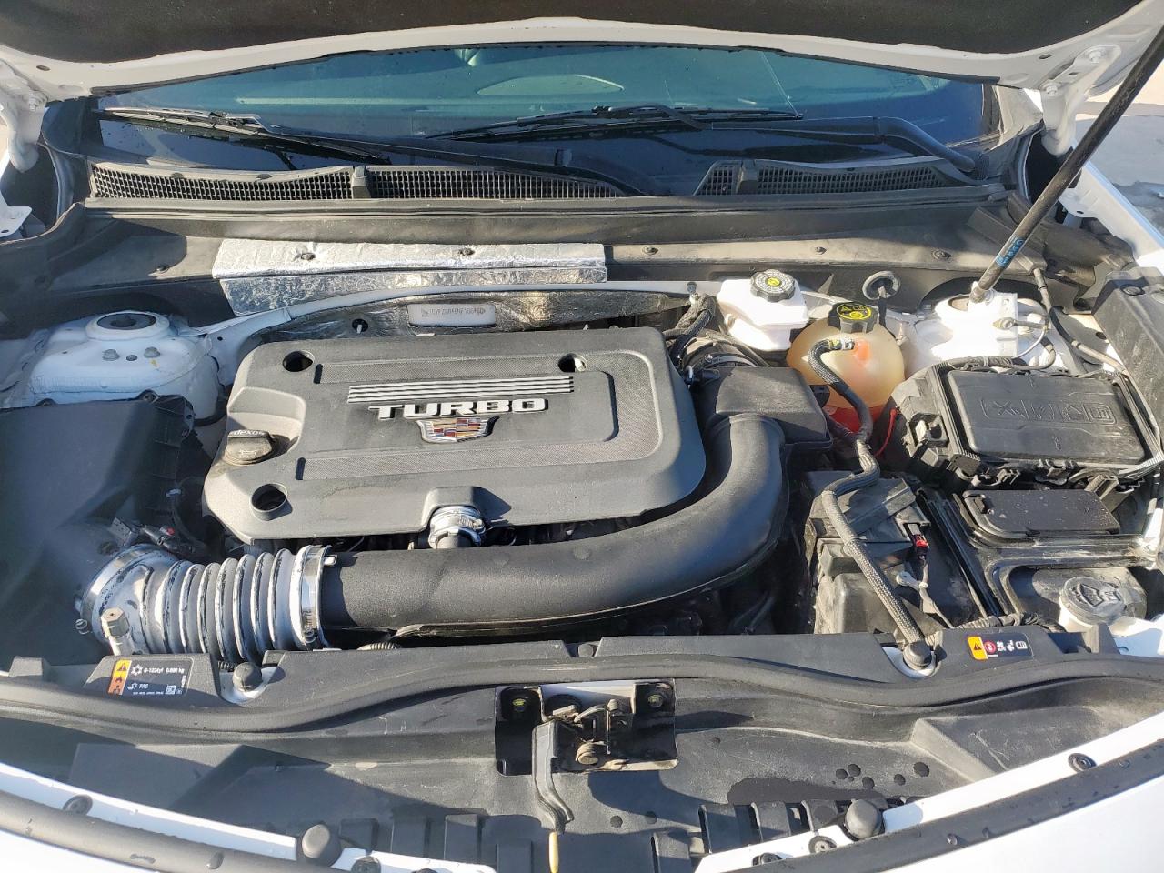 2022 Cadillac Xt4 Premium Luxury VIN: 1GYFZCR49NF166460 Lot: 66751055