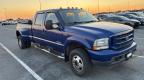 2003 FORD F350 SUPER DUTY   à vendre chez Copart PA - YORK HAVEN