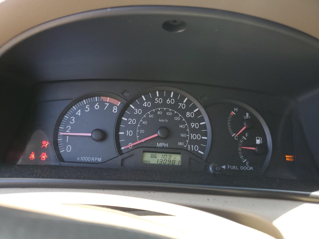2005 Toyota Corolla Ce VIN: 1NXBR32E75Z524881 Lot: 64323105