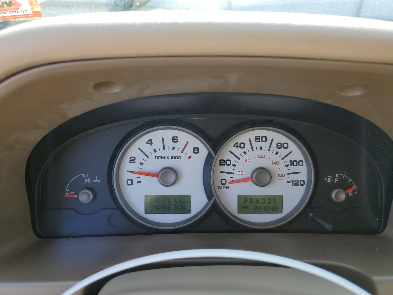 2005 Ford Escape Limited VIN: 1FMCU941X5KB11932 Lot: 66349675