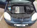 2005 VOLKSWAGEN GOLF S AUT for sale at Copart SANDWICH