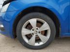 2019 SKODA OCTAVIA SE for sale at Copart YORK