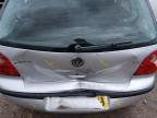2005 VOLKSWAGEN POLO TWIST for sale at Copart BRISTOL