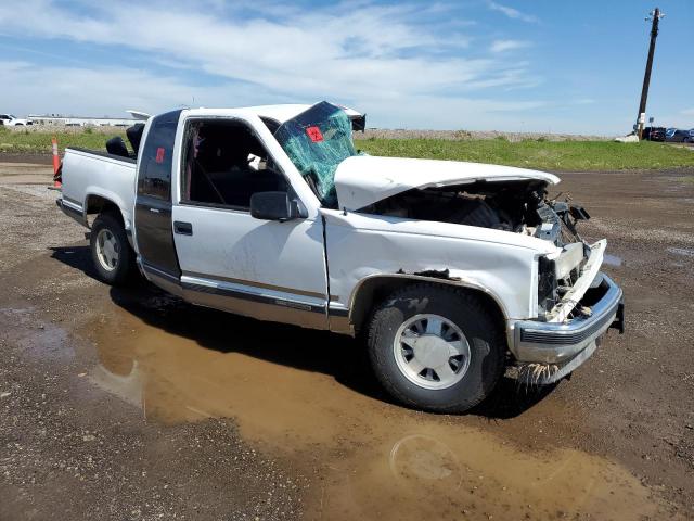 1997 GMC SIERRA C1500  