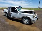 1997 GMC SIERRA C1500   for sale at Copart AB - CALGARY