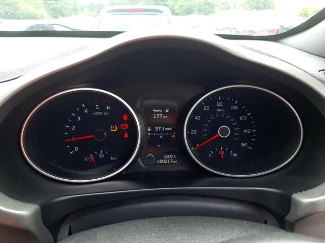 2014 KIA SPORTAGE B