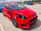 2018 FORD FIESTA ST- for sale at Copart NEWBURY