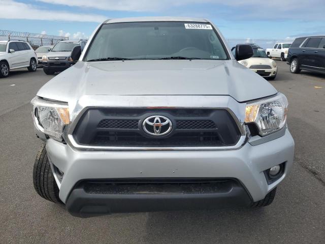 TOYOTA TACOMA 2013 Srebrny