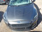 2015 FORD FOCUS ZETE for sale at Copart BRISTOL