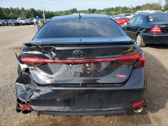  TOYOTA AVALON 2020 Черный